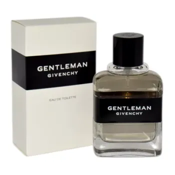 Givenchy Gentleman Edt 60 мл