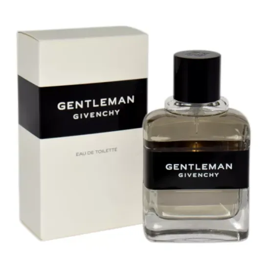 Givenchy Gentleman Edt 60ml Tualetinis vanduo (EDT) Givenchy