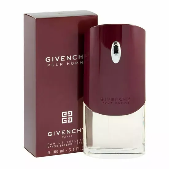 Givenchy Pour Homme Edt 100ml Tualetinis vanduo (EDT) Givenchy