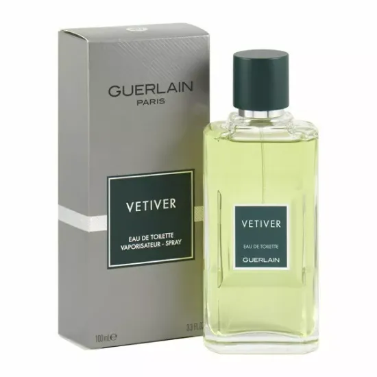 Guerlain Vetiver 2022 Edt 100ml Tualetinis vanduo (EDT) Guerlain