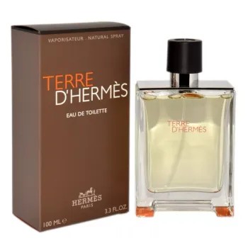 Hermes Terre D`Hermes Edt 100 мл
