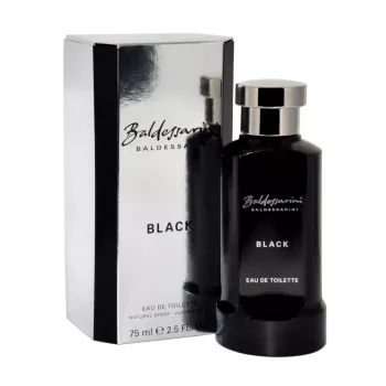 Baldessarini Baldessarini Black Edt 75 мл