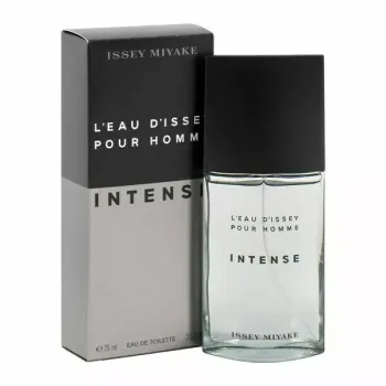 Issey Miyake L`Eau D`Issey Pour Homme Intense Edt 75 мл
