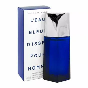 Issey Miyake L`Eau Bleue Edt 75 мл