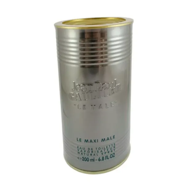 Jean Paul Gaultier Le Male Edt 200ml Tualetinis vanduo (EDT) Jean Paul Gaultier