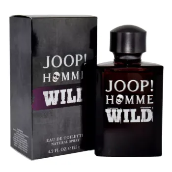 Joop! Homme Wild Edt 125 мл