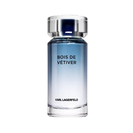 Karl Lagerfeld Bois De Vetiver Edt 100ml Tualetinis vanduo (EDT) Karl Lagerfeld
