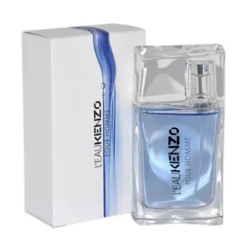 Kenzo L`Eau Kenzo Pour Homme Edt 30 мл