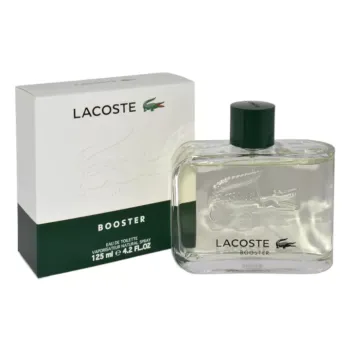 Lacoste Booster Edt 125 мл