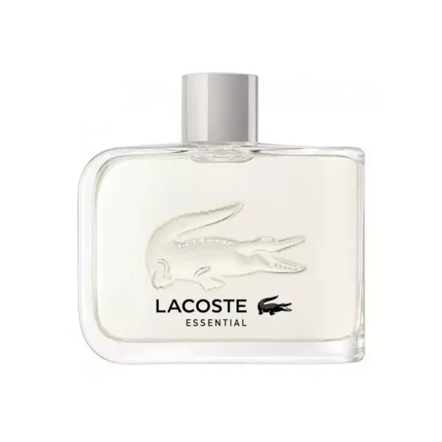 Lacoste Essential Edt 125ml Tualetinis vanduo (EDT) Lacoste