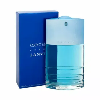 Lanvin Oxygene Homme Edt 100 мл
