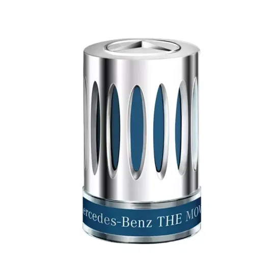 Mercedes Benz The Move Edt 20ml Tualetinis vanduo (EDT) Mercedes Benz