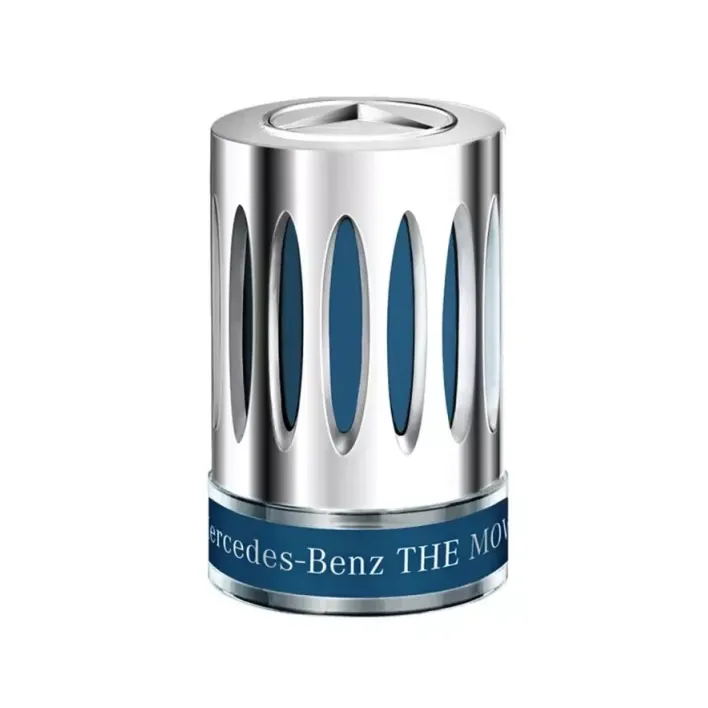 Mercedes Benz The Move Edt 20ml Tualetinis vanduo (EDT) Mercedes Benz