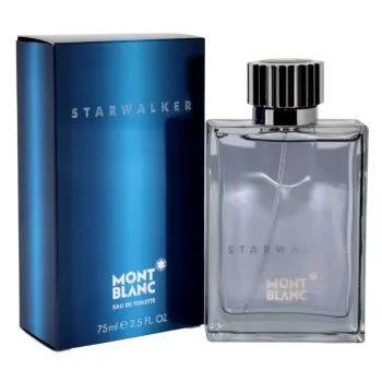 Mont Blanc Starwalker Edt 75 мл