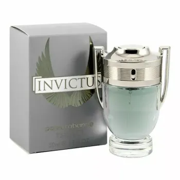 Paco Rabanne Invictus Edt 50 мл