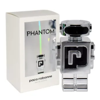 Paco Rabanne Phantom Edt 100 мл