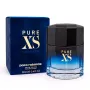 Paco Rabanne Pure Xs Men Edt 100 мл