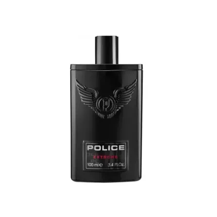 Police Extreme Man Edt 100ml Tualetinis vanduo (EDT) Police