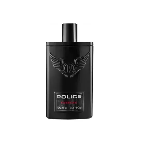 Police Extreme Man Edt 100ml Tualetinis vanduo (EDT) Police