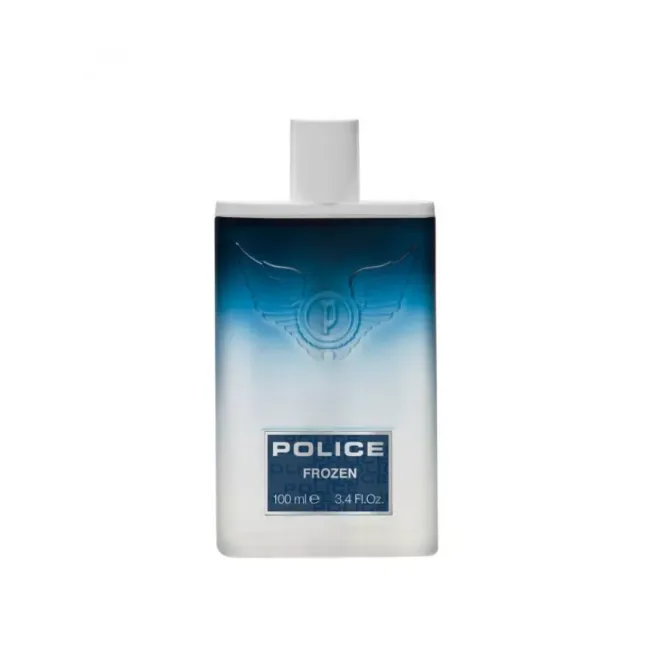 Police Frozen Edt 100ml Woda toaletowa (EDT) Police