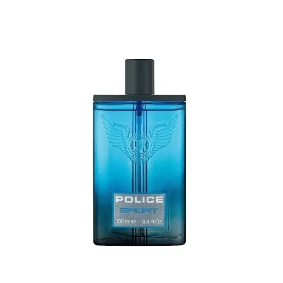 Police Sport Edt 100ml Eau de Toilette (EDT) Police