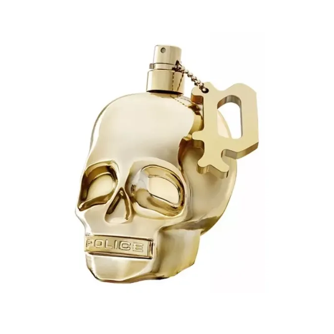 Police To Be Born To Shine Edt 125ml Tualetinis vanduo (EDT) Police