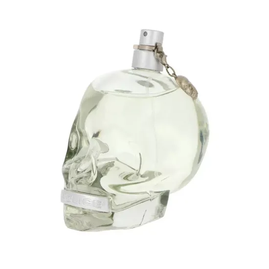 Police To Be Super Natural Edt 125ml Tualetinis vanduo (EDT) Police