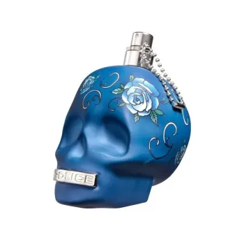 Police To Be Tattooart Edt 75 мл