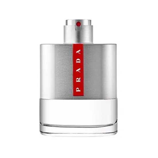 Prada Luna Rossa Edt 100ml Tualetinis vanduo (EDT) Prada