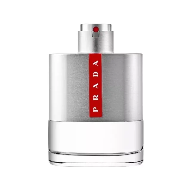Prada Luna Rossa Edt 100ml Tualetinis vanduo (EDT) Prada