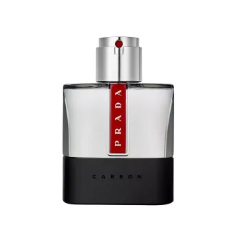 Prada Luna Rossa Carbon Edt 50 мл