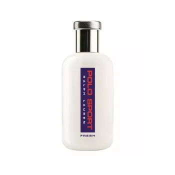 Ralph Lauren Polo Sport Fresh Edt 125 мл