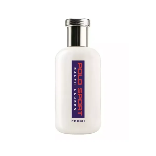 Ralph Lauren Polo Sport Fresh Edt 125ml Tualetinis vanduo (EDT) Ralph Lauren