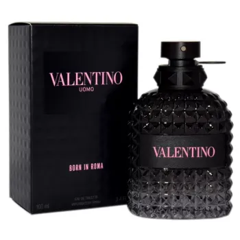 Valentino Born In Roma Edt 100 мл
