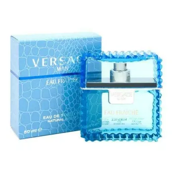 Versace Man Eau Fraiche Edt 50 мл