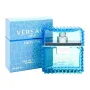 Versace Man Eau Fraiche Edt 50 мл