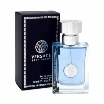 Versace Pour Homme Edt 30 мл