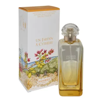Hermes Un Jardin a Cythere Edt 100 мл