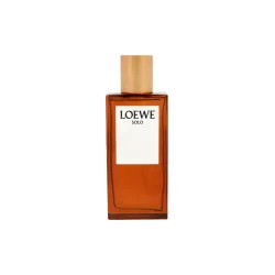Testeris Loewe Solo Loewe Edt 100ml
