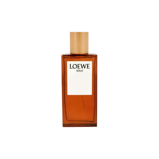 Testeris Loewe Solo Loewe Edt 100ml