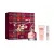 Set Jean Paul Gaultier Scandal Edp 80ml + Edp 10ml + Body Lotion 75ml