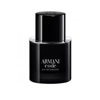Armani Code Pour Homme Edt 30 мл