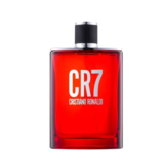 Cristiano Ronaldo Cr7 Edt 100ml Tualetinis vanduo (EDT) Cristiano Ronaldo