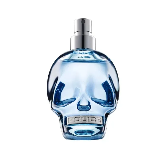 Police To Be Edt 40ml Tualetinis vanduo (EDT) Police