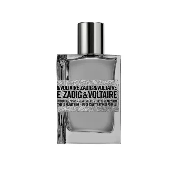 Zadig &amp; Voltaire This Is Really Him Edt Intense 50 мл