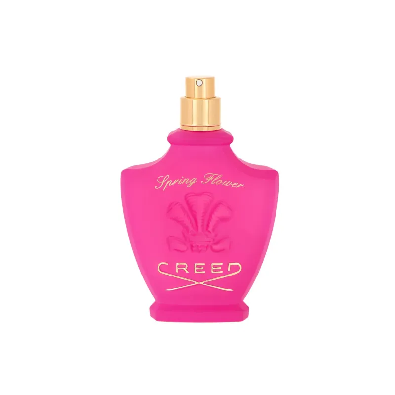 Testowanie Creed Spring Flower Edp 75 ml