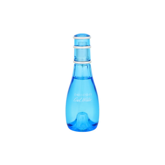 Davidoff Cool Water Woman Edt 30ml Tualetinis vanduo (EDT) Davidoff