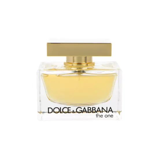 Dolce & Gabbana The One Women Edp 75ml Kvapusis vanduo (EDP) Dolce & Gabbana