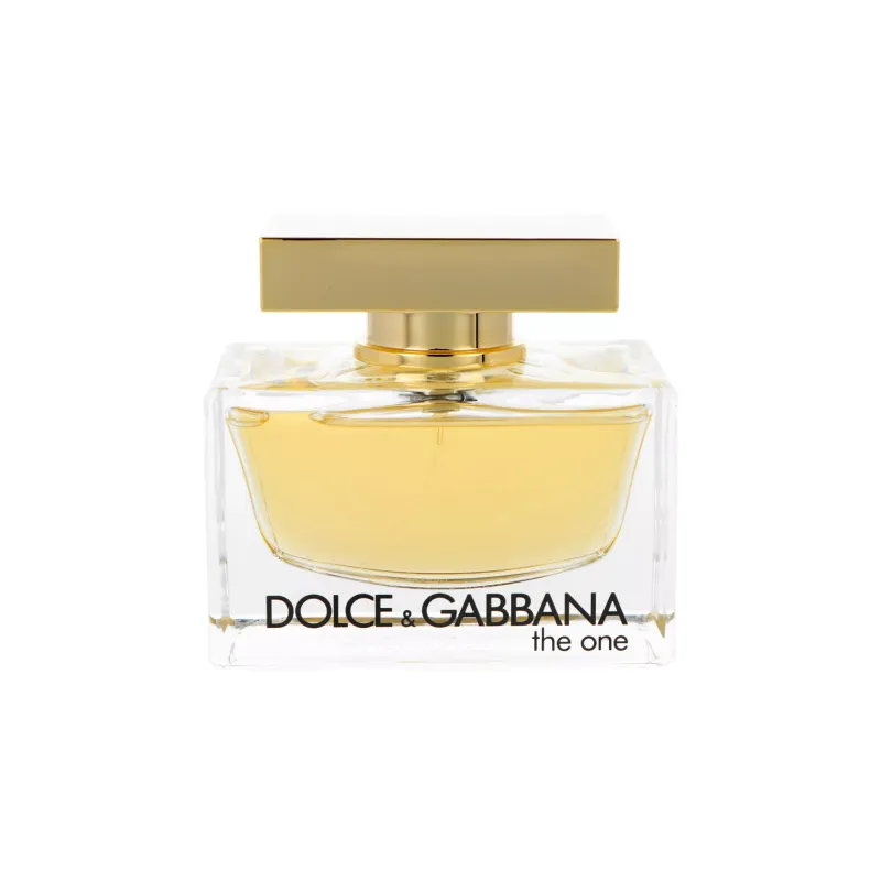 Dolce & Gabbana The One Women Edp 75ml Kvapusis vanduo (EDP) Dolce & Gabbana
