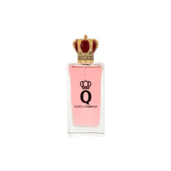 Dolce & Gabbana Q by Dolce & Gabbana Edp 100ml
